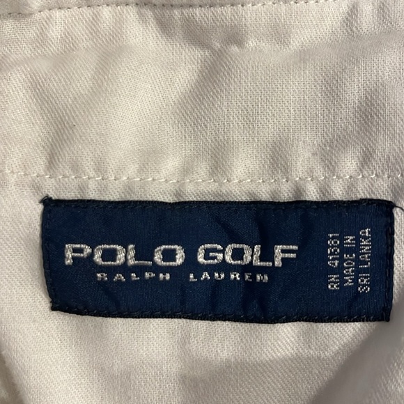 Men’s Polo Golf pants - Picture 4 of 8